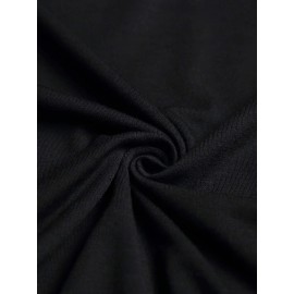 Mens Casual California West Coast Slightly Stretch Crew Neck Short Sleeve T Shirt, Male Clothes For Summer