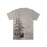 Tees For Men, Galleon Sailing Ship Print T Shirt, Casual Short Sleeve Tshirt For Summer Spring Fall, Tops As Gifts