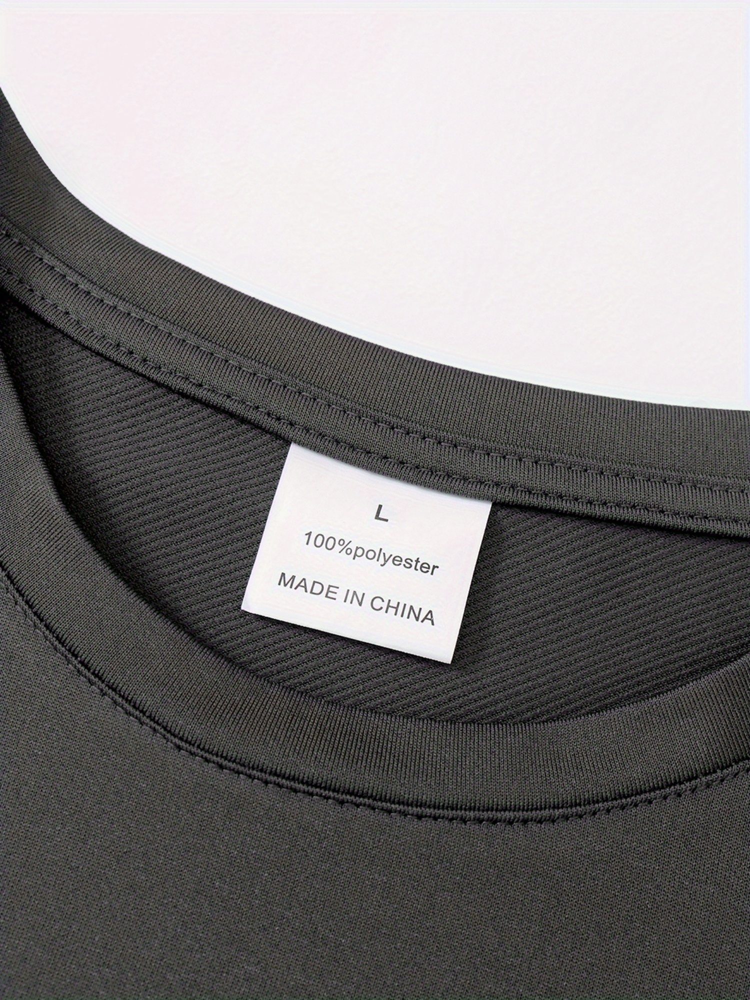 print t shirt tees for men casual short sleeve t shirt for summer details 2