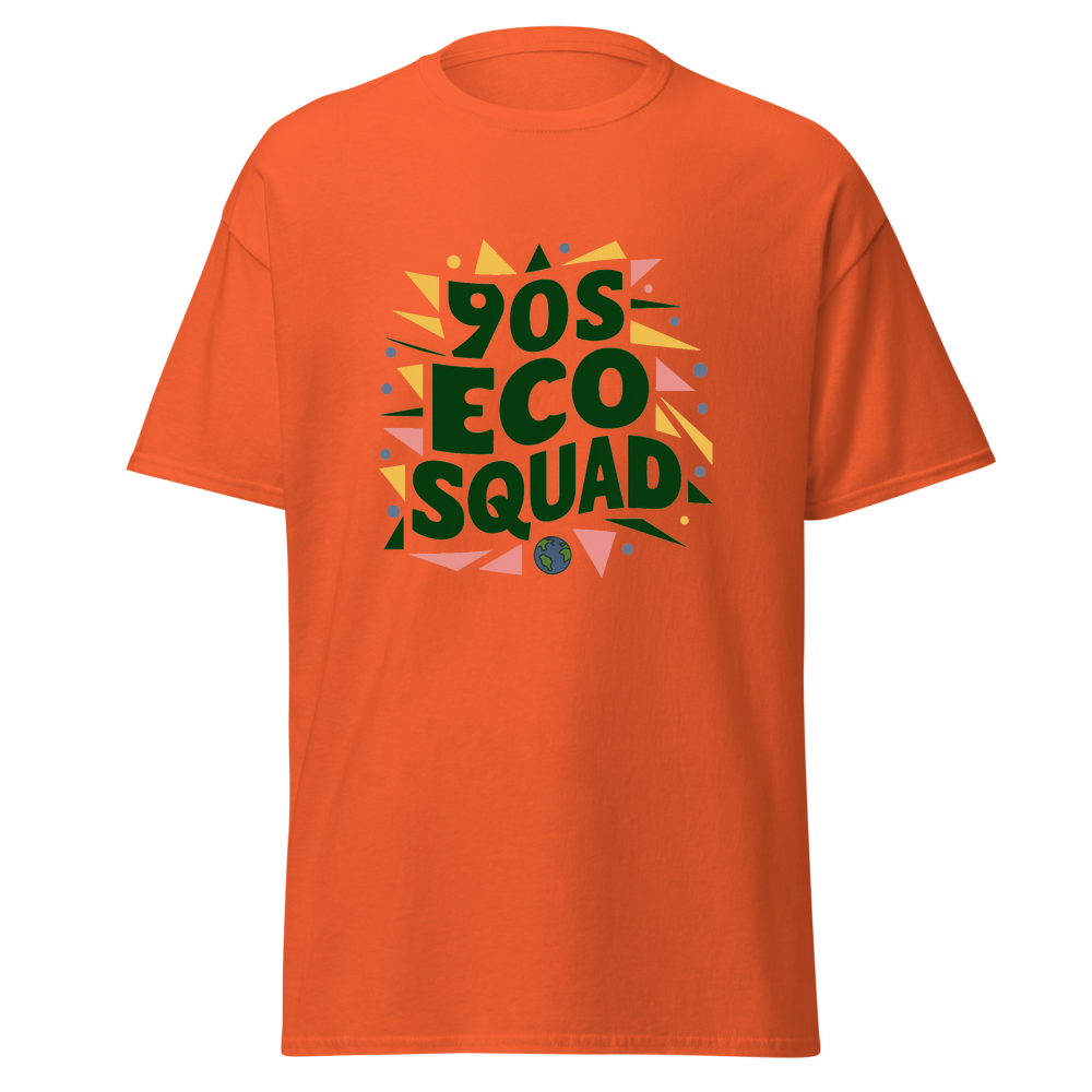 90s Eco Squad