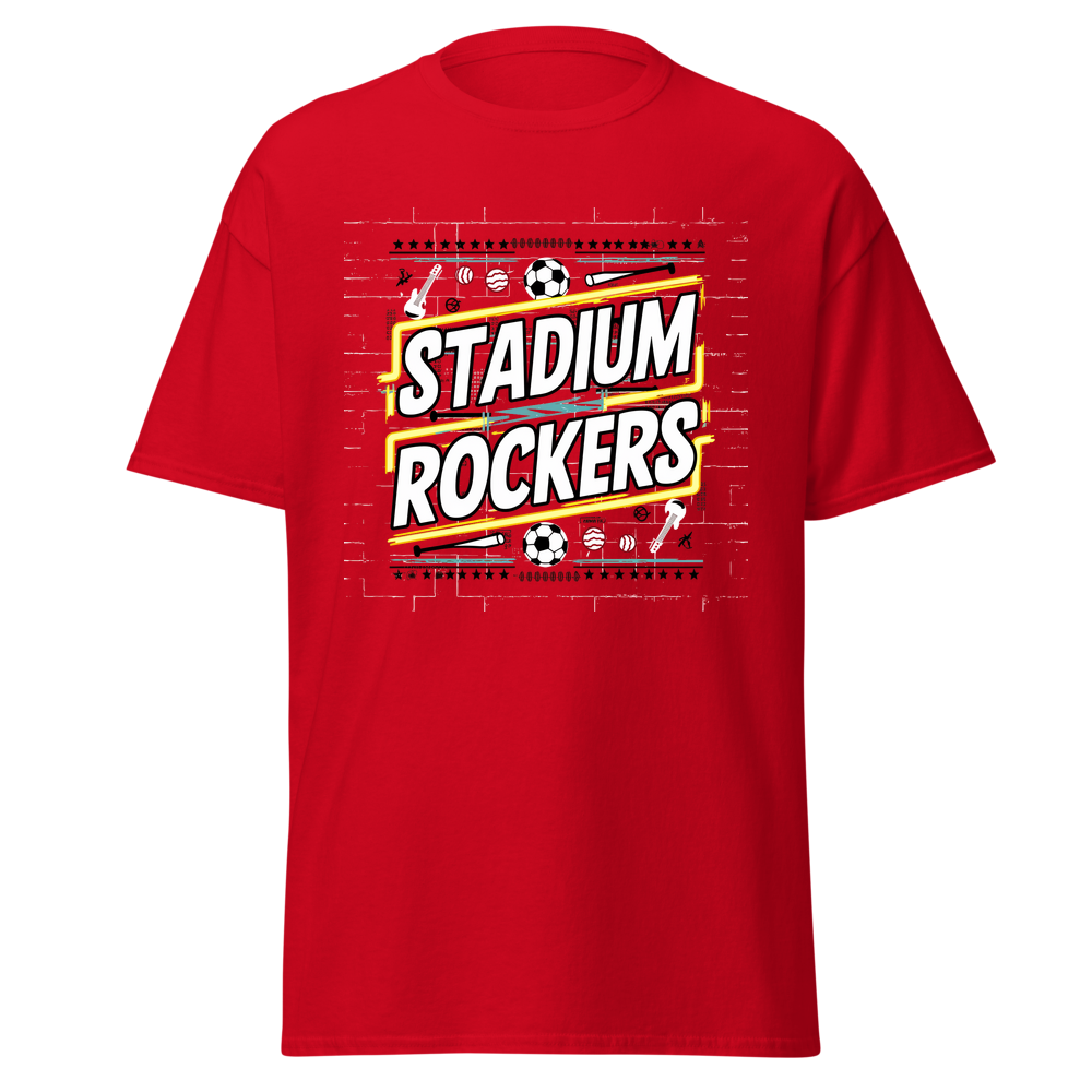 Stadium Rockers